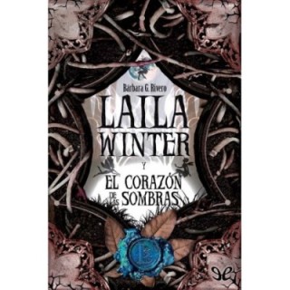 Laila Winter y el Corazón de las Sombras