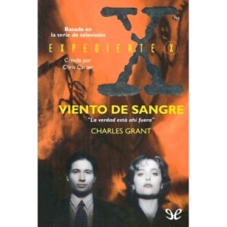 Viento de sangre