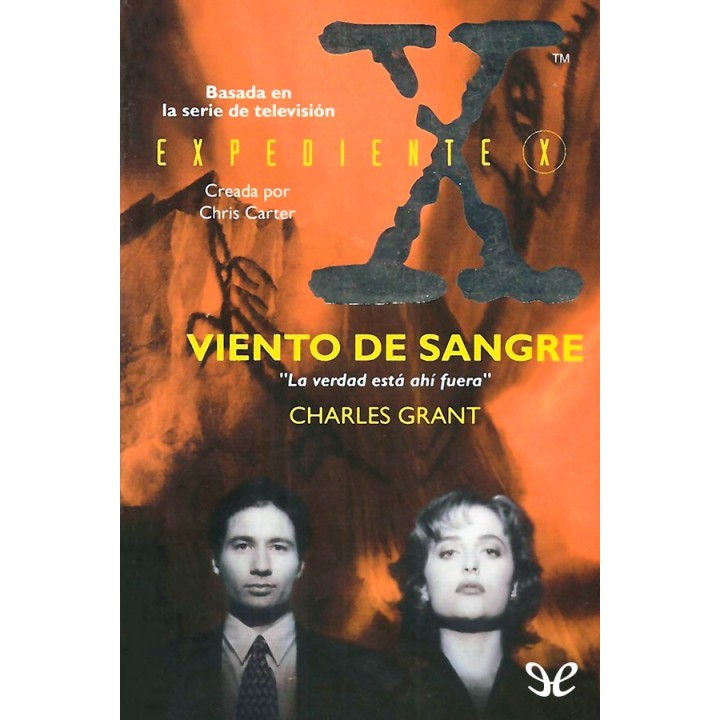 Viento de sangre