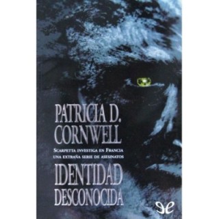 Identidad desconocida