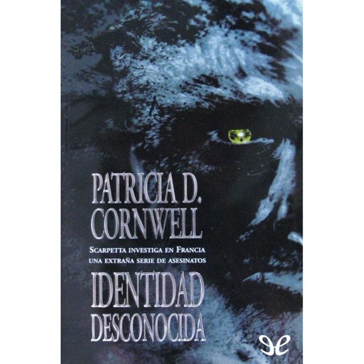 Identidad desconocida