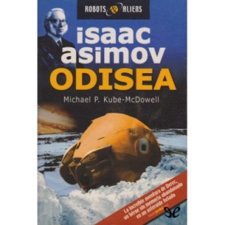 Odisea