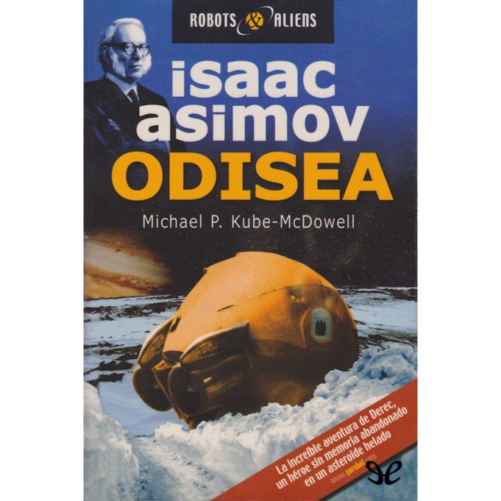 Odisea