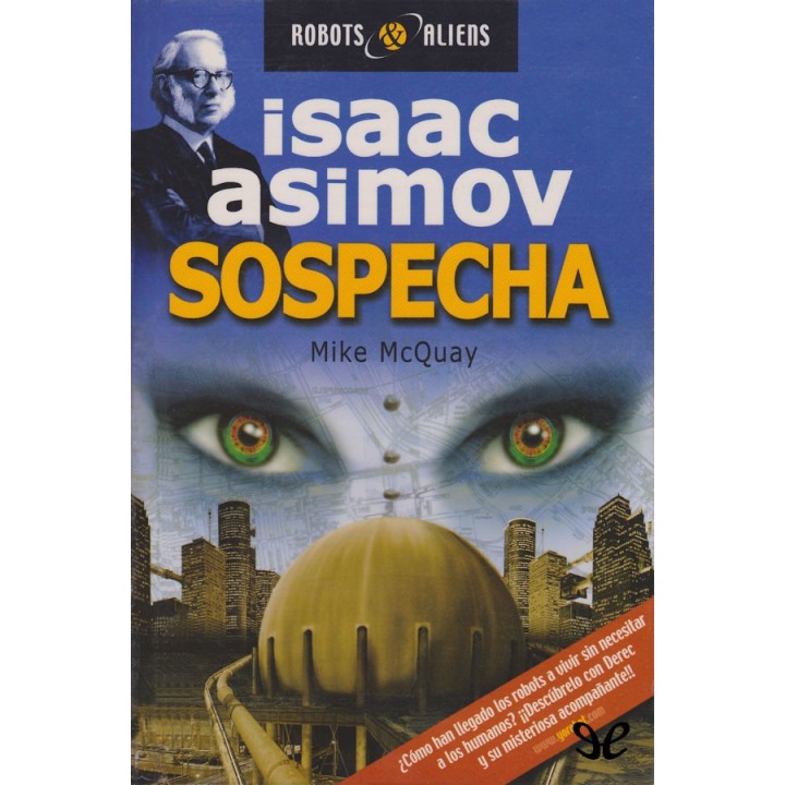 Sospecha