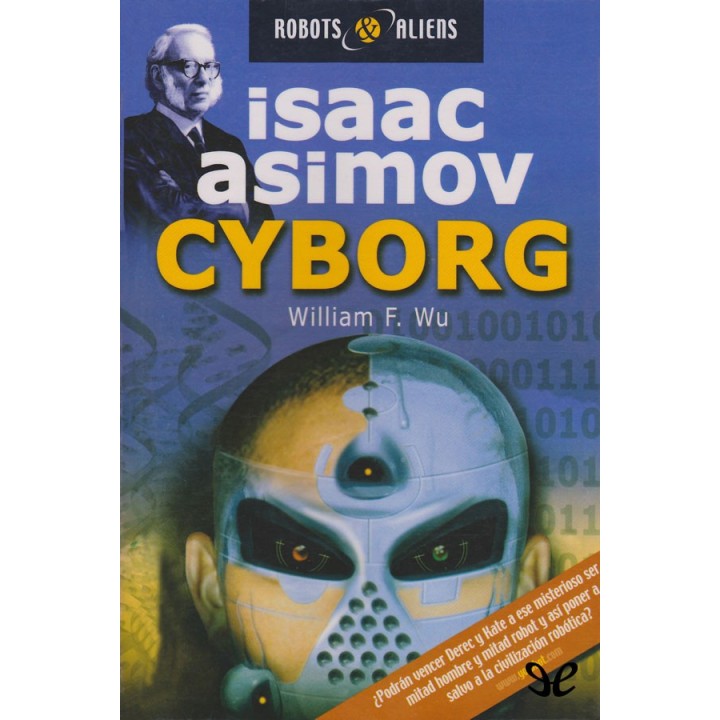 Cyborg