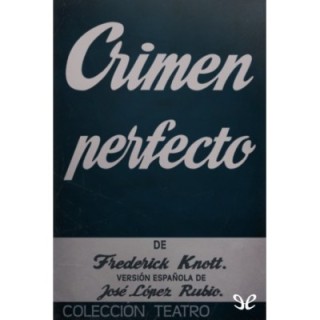 Crimen perfecto