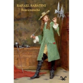 Scaramouche