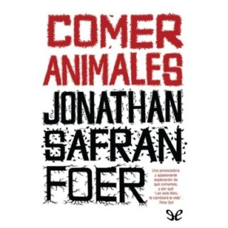 Comer animales