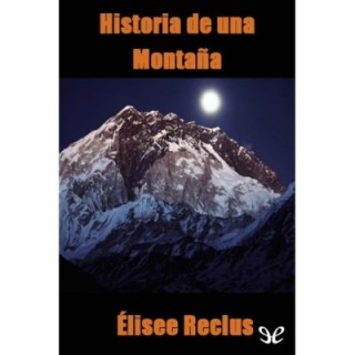 Historia de una montaña