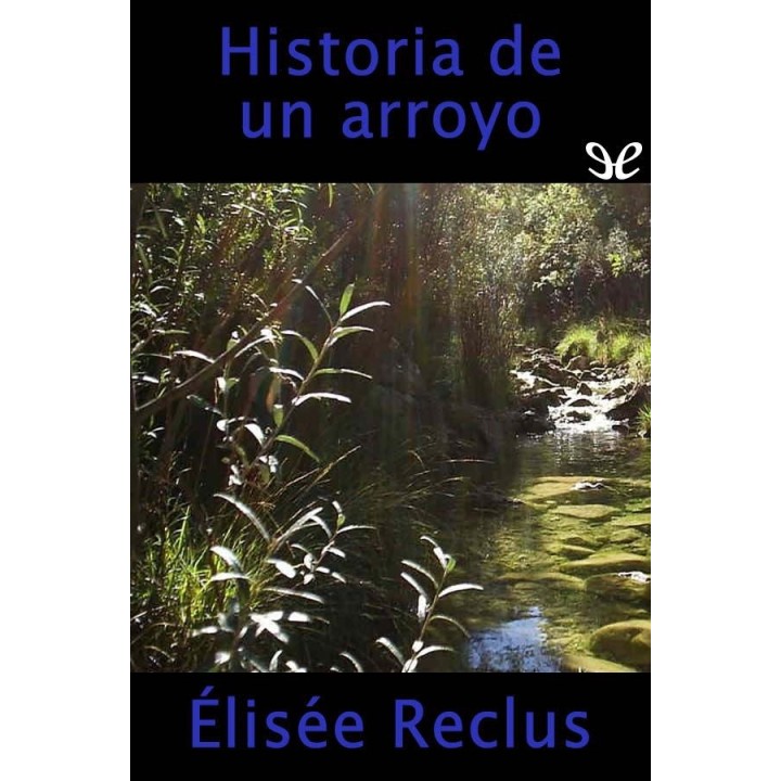 Historia de un arroyo