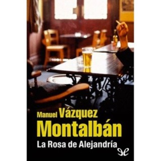 La Rosa de Alejandría