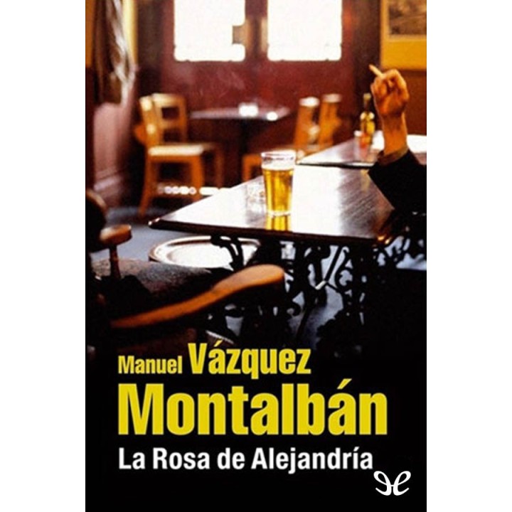 La Rosa de Alejandría