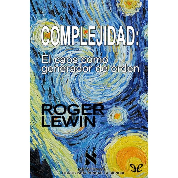 Complejidad