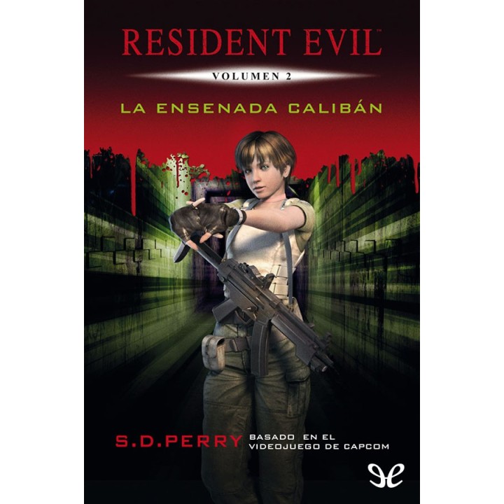 La Ensenada Calibán