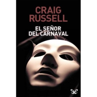 El señor del carnaval