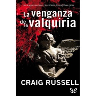 La venganza de la valquiria