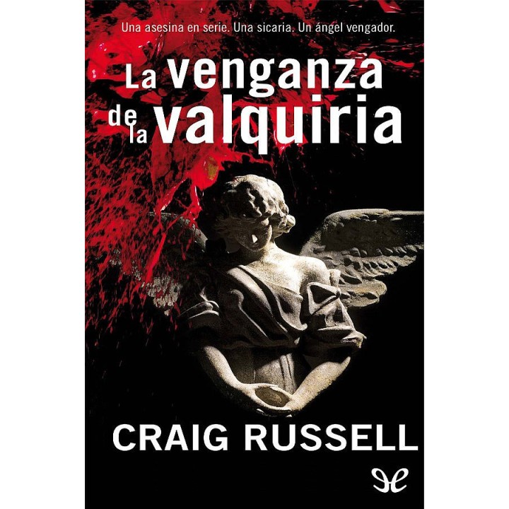 La venganza de la valquiria