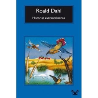 Historias extraordinarias