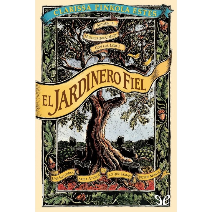 El Jardinero Fiel