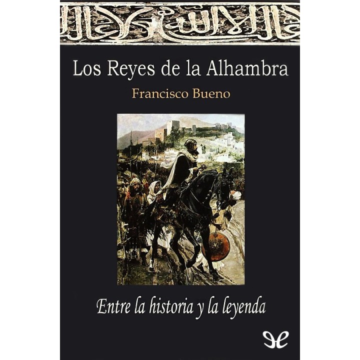 Los Reyes de la Alhambra