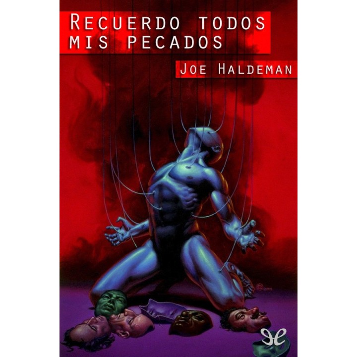 Recuerdo todos mis pecados
