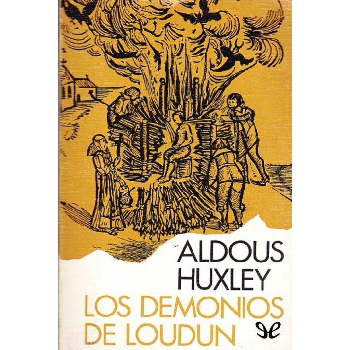 Los demonios de Loudun
