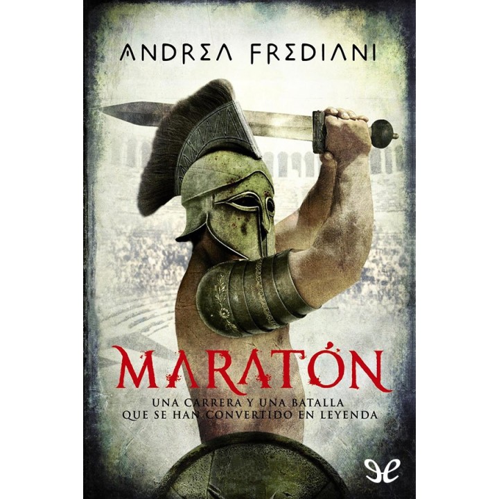 Maratón