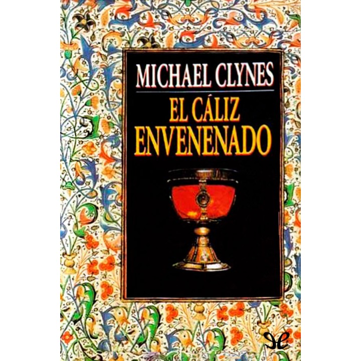 El cáliz envenenado