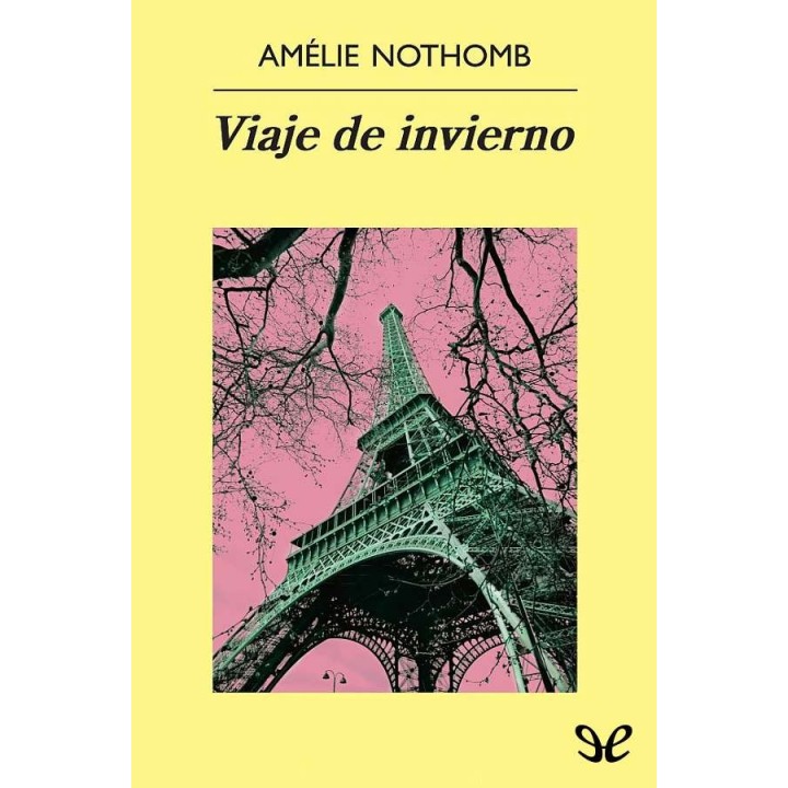 Viaje de invierno