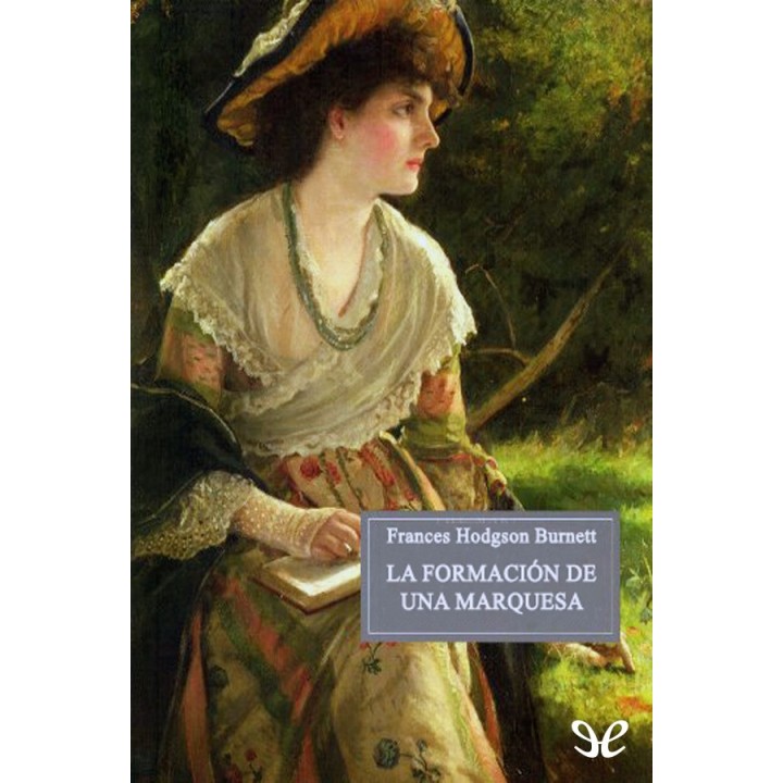 La formación de una marquesa