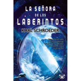 La señora de los laberintos