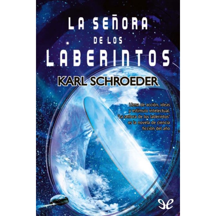La señora de los laberintos