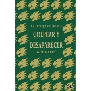 Golpear y desaparecer