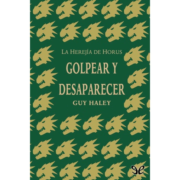 Golpear y desaparecer