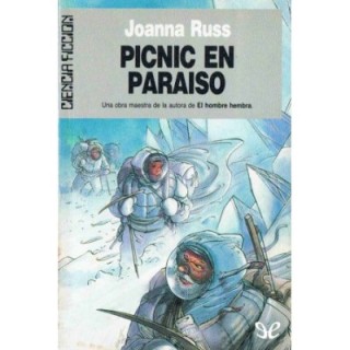 Picnic en Paraíso