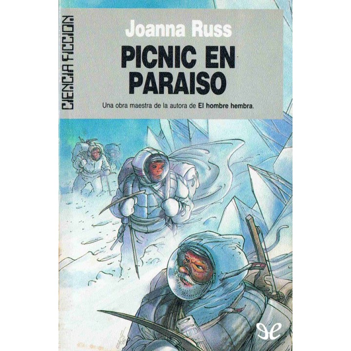 Picnic en Paraíso