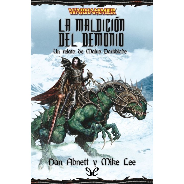 La maldición del demonio