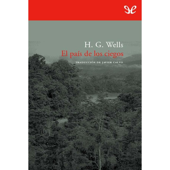 El país de los ciegos