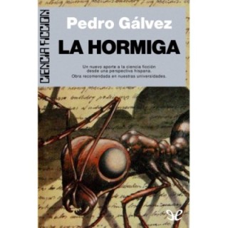 La hormiga