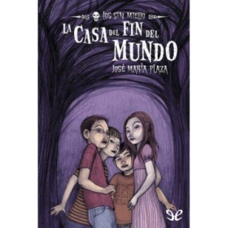 La casa del fin del mundo