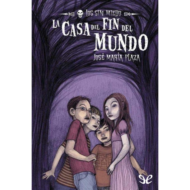 La casa del fin del mundo