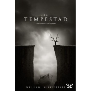 La tempestad (Pujante)