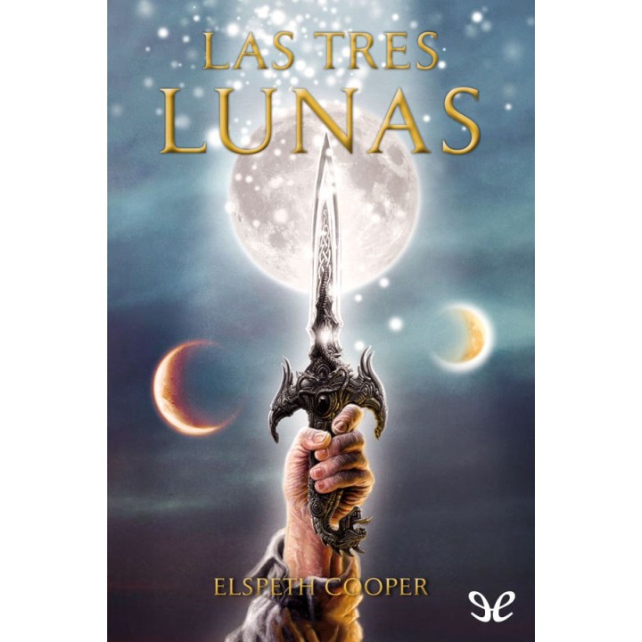 Las tres lunas