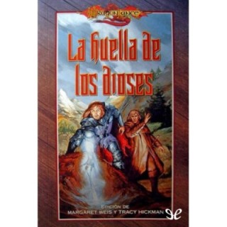 La huella de los dioses
