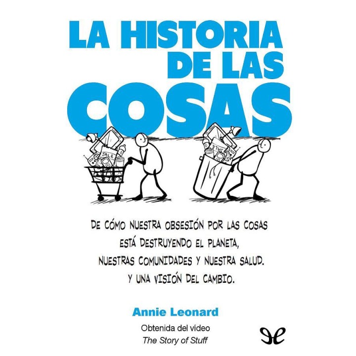 La historia de las cosas