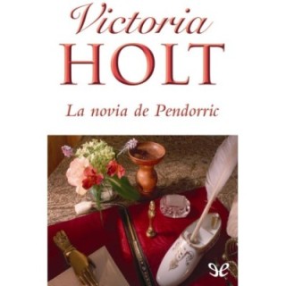 La novia de Pendorric