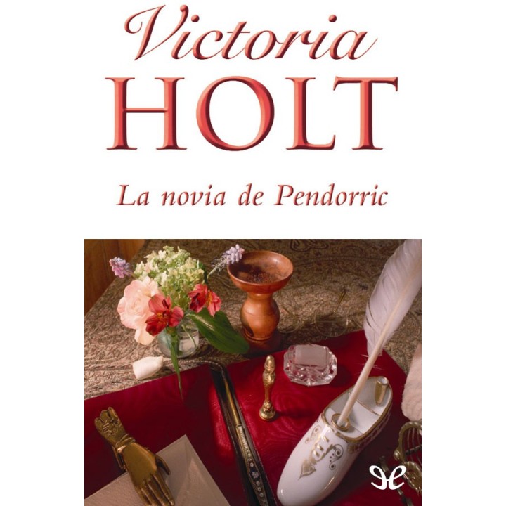 La novia de Pendorric