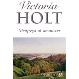 Menfreya al amanecer