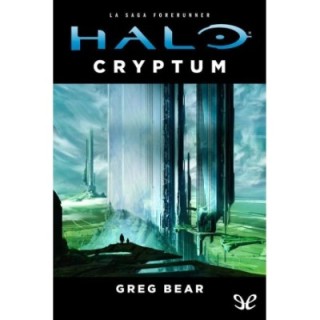 Halo: Cryptum