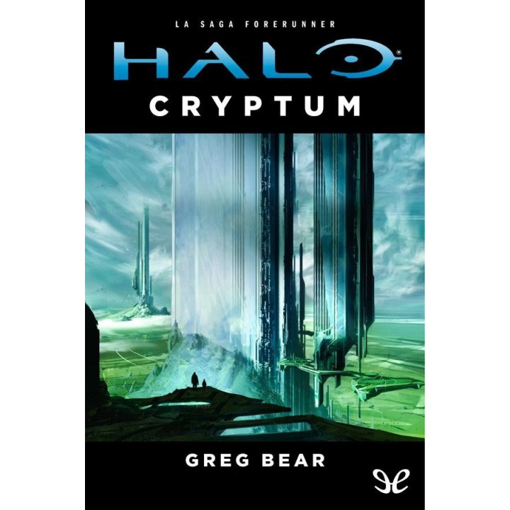 Halo: Cryptum